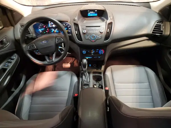 1FMCU0F7XJUA09476 2018 FORD ESCAPE - Image 8