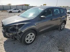 1FMCU0F7XJUA09669 2018 FORD ESCAPE