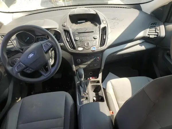 1FMCU0F7XJUA09669 2018 FORD ESCAPE - Image 8
