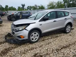 1FMCU0F7XJUA12605 2018 FORD ESCAPE