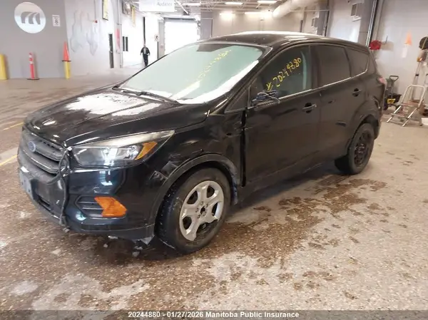 1FMCU0F7XJUA13754 2018 FORD ESCAPE - Image 2