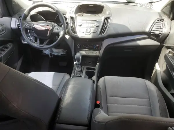 1FMCU0F7XJUA17402 2018 FORD ESCAPE - Image 8