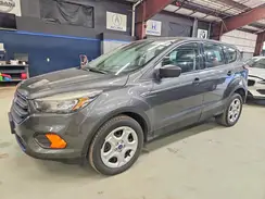 1FMCU0F7XJUA18842 2018 FORD ESCAPE