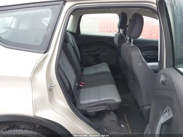 1FMCU0F7XJUA18985 2018 FORD ESCAPE - Image 7