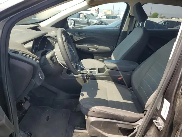 1FMCU0F7XJUA24771 2018 FORD ESCAPE - Image 1