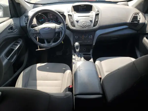 1FMCU0F7XJUA24771 2018 FORD ESCAPE - Image 2