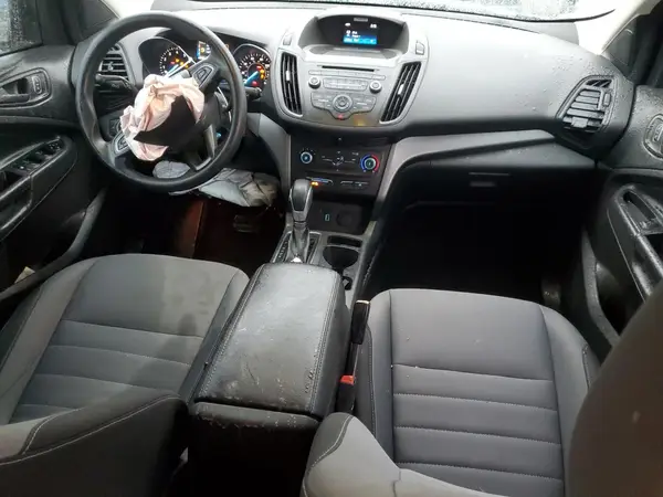 1FMCU0F7XJUA24818 2018 FORD ESCAPE - Image 8
