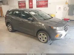 1FMCU0F7XJUA27640 2018 FORD ESCAPE