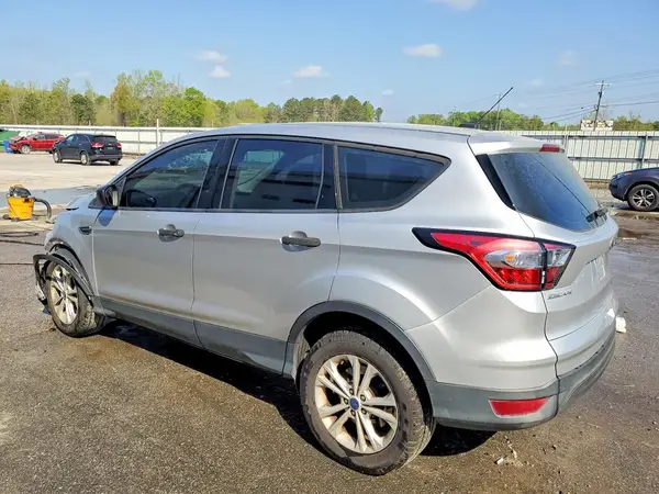 1FMCU0F7XJUA27900 2018 FORD ESCAPE - Image 2