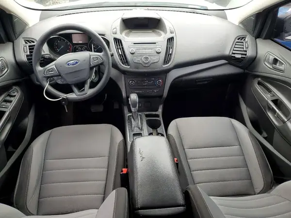 1FMCU0F7XJUA27900 2018 FORD ESCAPE - Image 8