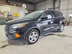1FMCU0F7XJUA28299 2018 FORD ESCAPE