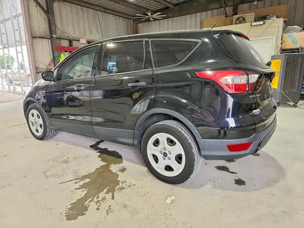 1FMCU0F7XJUA28299 2018 FORD ESCAPE - Image 2