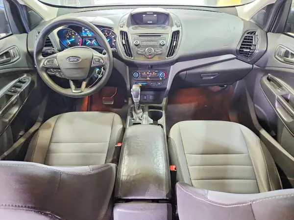 1FMCU0F7XJUA28299 2018 FORD ESCAPE - Image 8