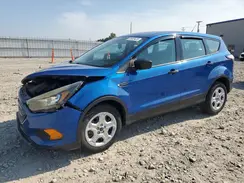 1FMCU0F7XJUA28626 2018 FORD ESCAPE
