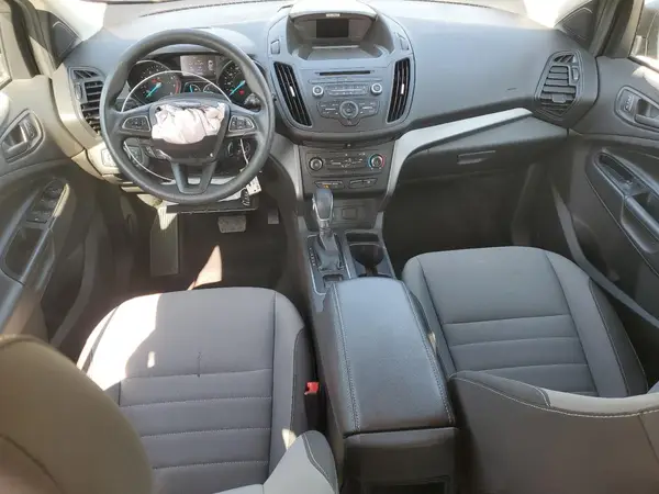 1FMCU0F7XJUA28626 2018 FORD ESCAPE - Image 8