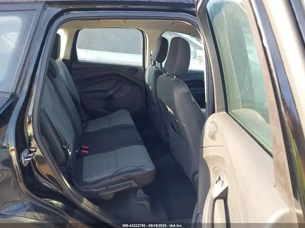 1FMCU0F7XJUA29159 2018 FORD ESCAPE - Image 8