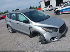 1FMCU0F7XJUA29386 2018 FORD ESCAPE