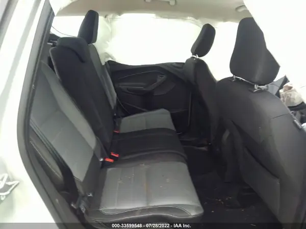 1FMCU0F7XJUA29386 2018 FORD ESCAPE - Image 8
