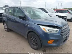 1FMCU0F7XJUA30375 2018 FORD ESCAPE