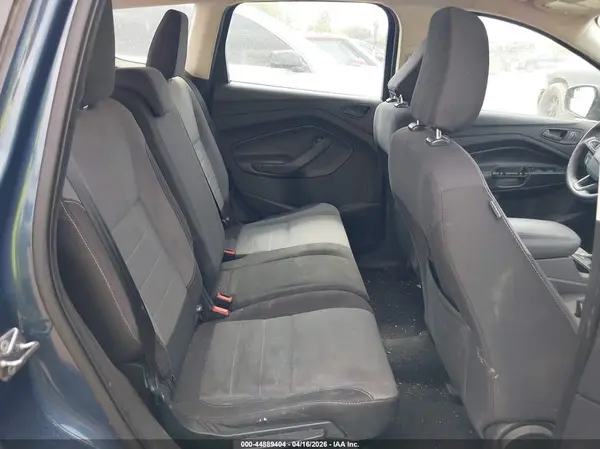 1FMCU0F7XJUA30375 2018 FORD ESCAPE - Image 8