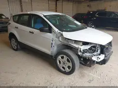 1FMCU0F7XJUA30408 2018 FORD ESCAPE