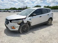 1FMCU0F7XJUA30568 2018 FORD ESCAPE