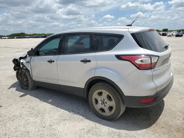 1FMCU0F7XJUA30568 2018 FORD ESCAPE - Image 2