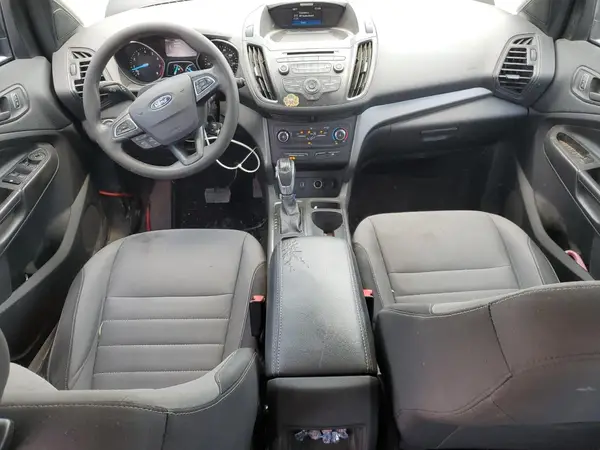 1FMCU0F7XJUA30568 2018 FORD ESCAPE - Image 8