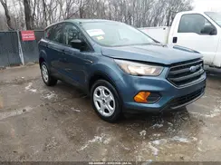 1FMCU0F7XJUA30683 2018 FORD ESCAPE