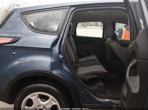 1FMCU0F7XJUA30683 2018 FORD ESCAPE - Image 8