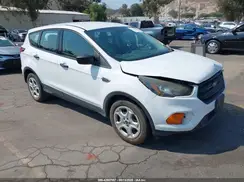 1FMCU0F7XJUA31462 2018 FORD ESCAPE