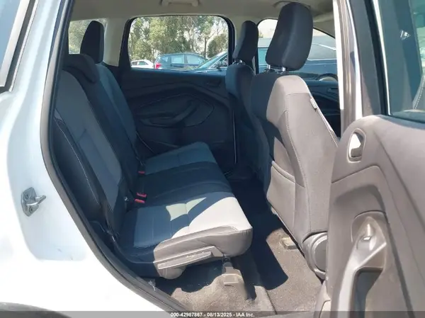 1FMCU0F7XJUA31462 2018 FORD ESCAPE - Image 8