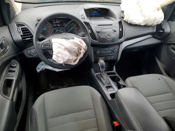 1FMCU0F7XJUA33518 2018 FORD ESCAPE - Image 8