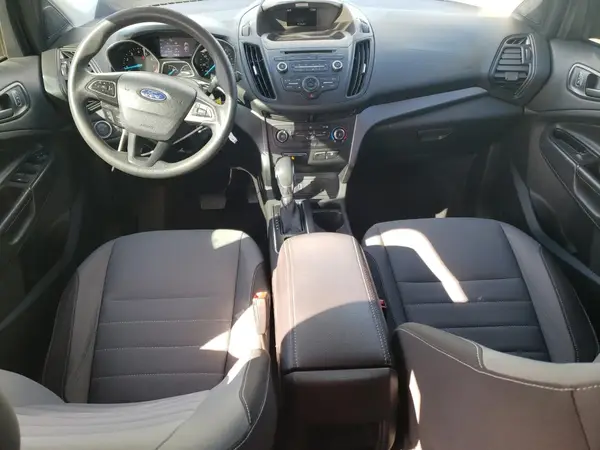 1FMCU0F7XJUA34880 2018 FORD ESCAPE - Image 8