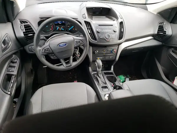 1FMCU0F7XJUA35219 2018 FORD ESCAPE - Image 8