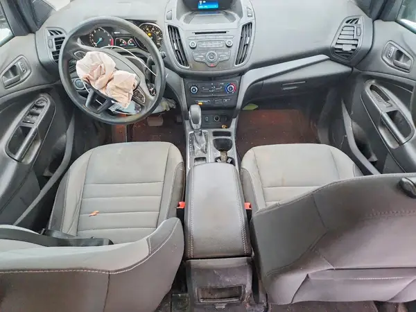 1FMCU0F7XJUA35799 2018 FORD ESCAPE - Image 8