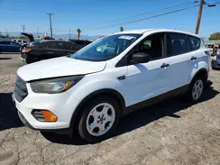 1FMCU0F7XJUA36516 2018 FORD ESCAPE