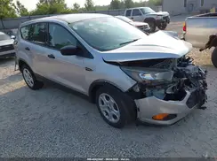 1FMCU0F7XJUA40663 2018 FORD ESCAPE