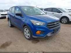 1FMCU0F7XJUA44423 2018 FORD ESCAPE