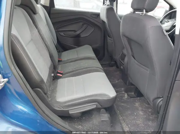 1FMCU0F7XJUA44423 2018 FORD ESCAPE - Image 8