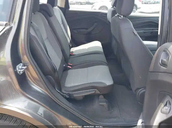 1FMCU0F7XJUA46298 2018 FORD ESCAPE - Image 8