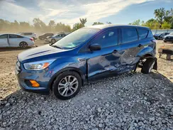 1FMCU0F7XJUA49878 2018 FORD ESCAPE