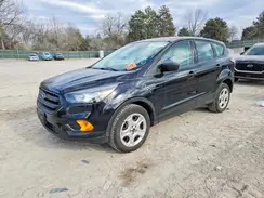 1FMCU0F7XJUA50559 2018 FORD ESCAPE