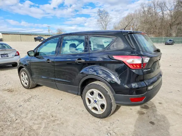 1FMCU0F7XJUA50559 2018 FORD ESCAPE - Image 2