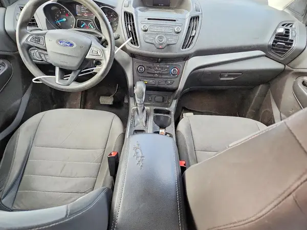 1FMCU0F7XJUA50559 2018 FORD ESCAPE - Image 8