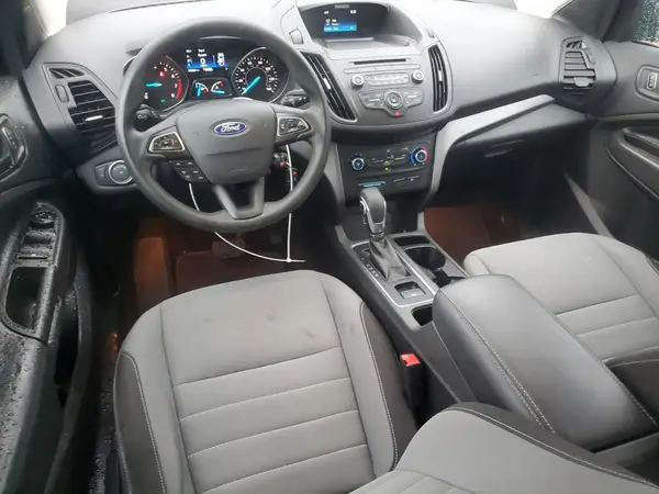 1FMCU0F7XJUA51596 2018 FORD ESCAPE - Image 8