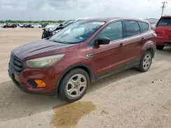 1FMCU0F7XJUA54935 2018 FORD ESCAPE