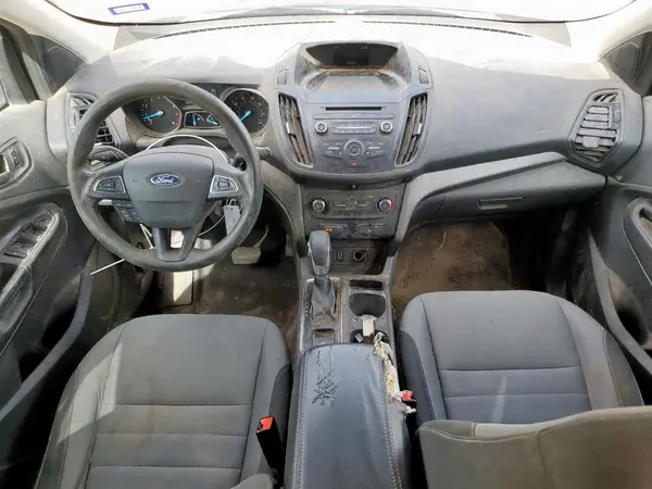 1FMCU0F7XJUA54935 2018 FORD ESCAPE - Image 8