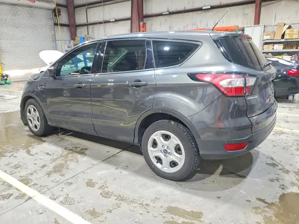 1FMCU0F7XJUA55308 2018 FORD ESCAPE - Image 2