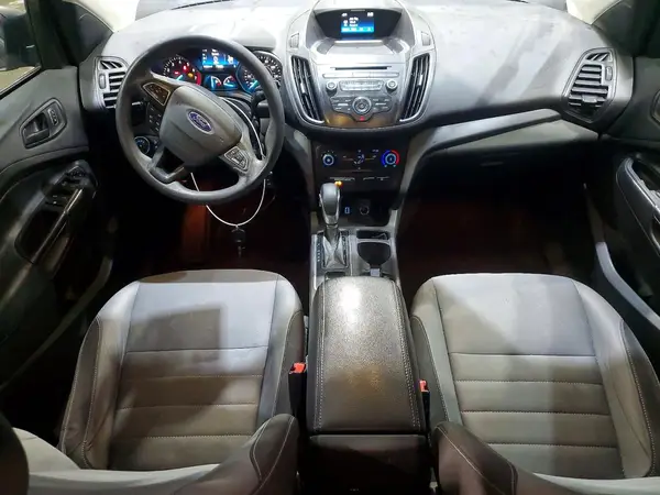 1FMCU0F7XJUA55308 2018 FORD ESCAPE - Image 8